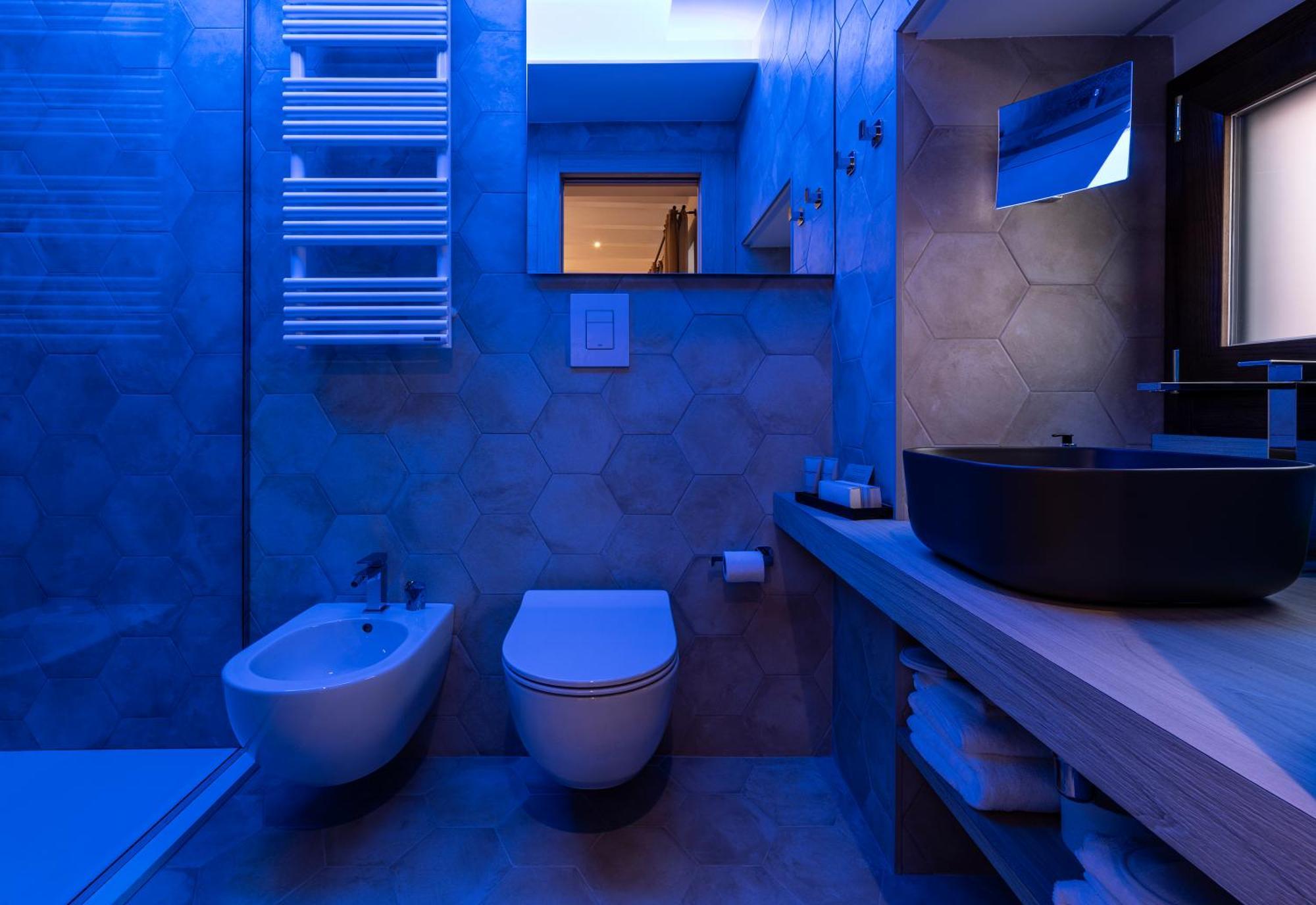 Al Borgo Antico Bed & Breakfast Barletta Eksteriør bilde