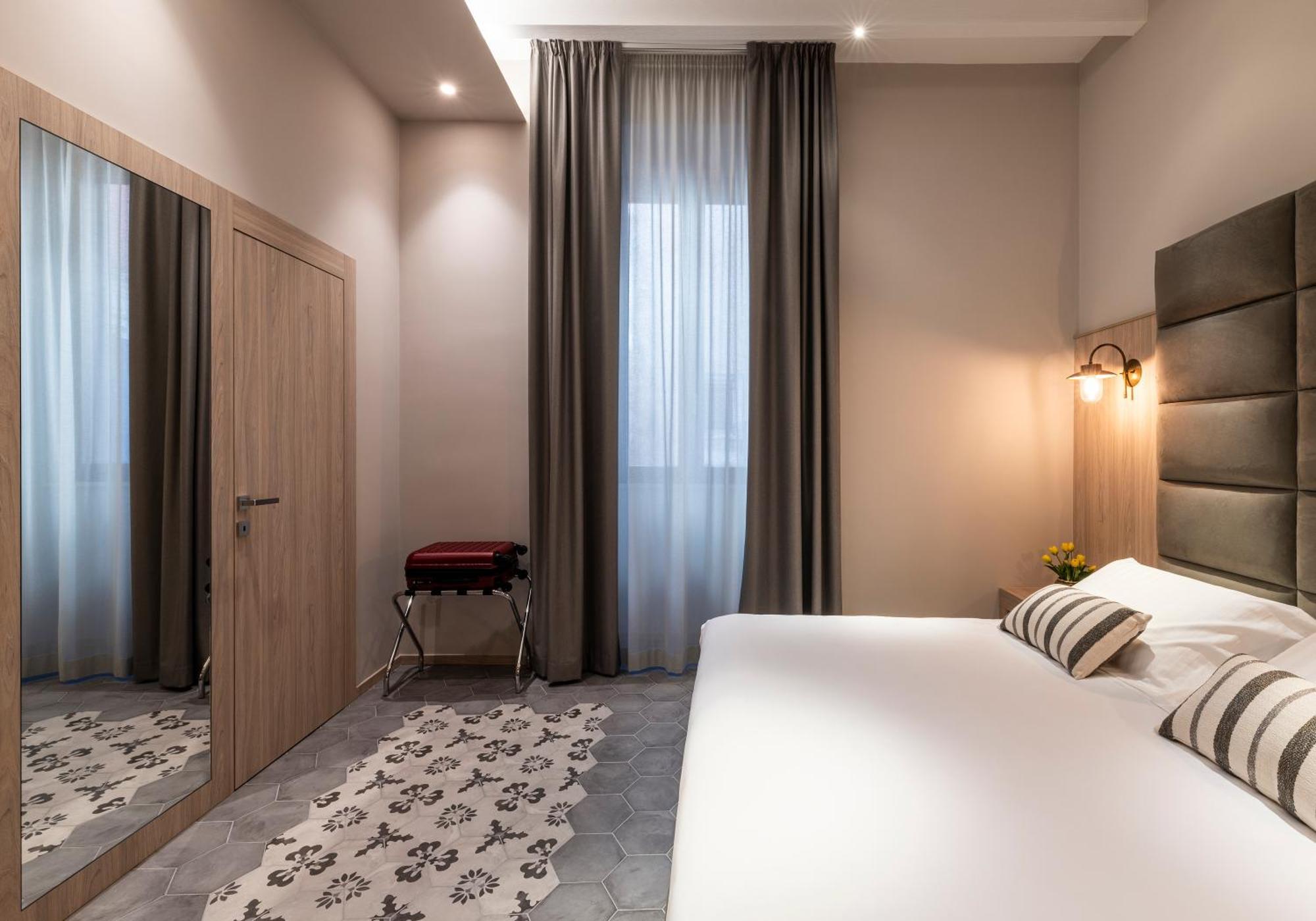 Al Borgo Antico Bed & Breakfast Barletta Eksteriør bilde