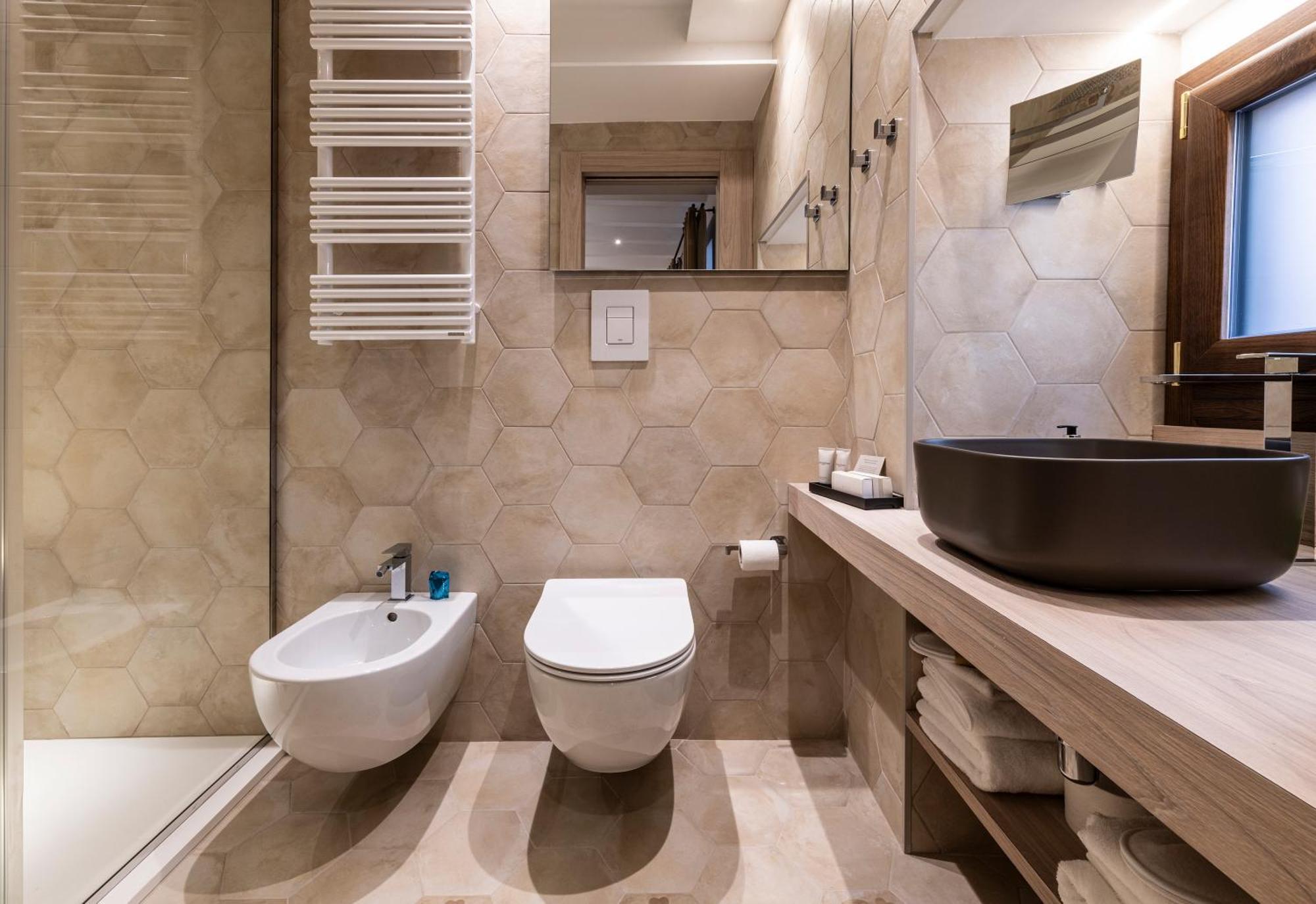 Al Borgo Antico Bed & Breakfast Barletta Eksteriør bilde