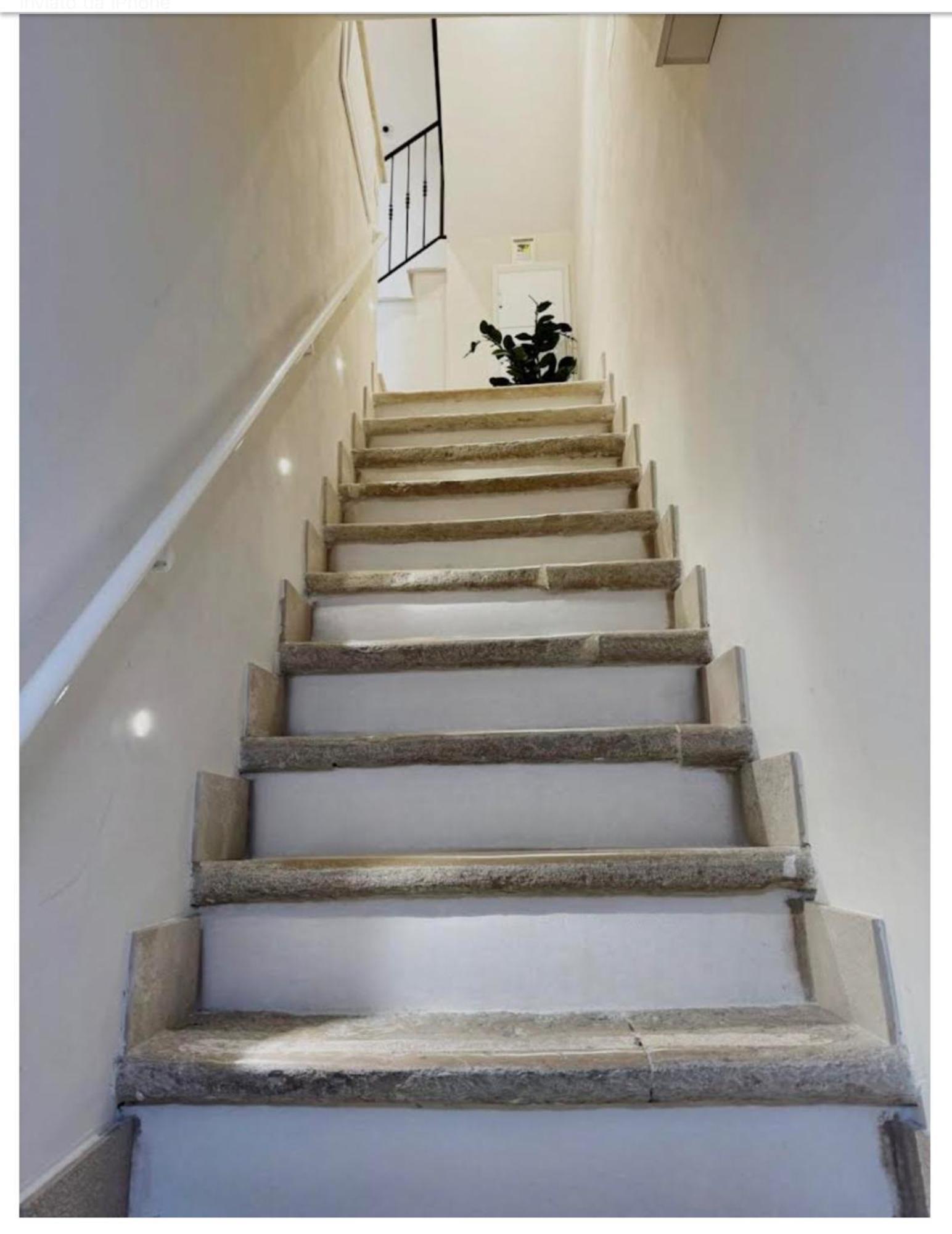 Al Borgo Antico Bed & Breakfast Barletta Eksteriør bilde